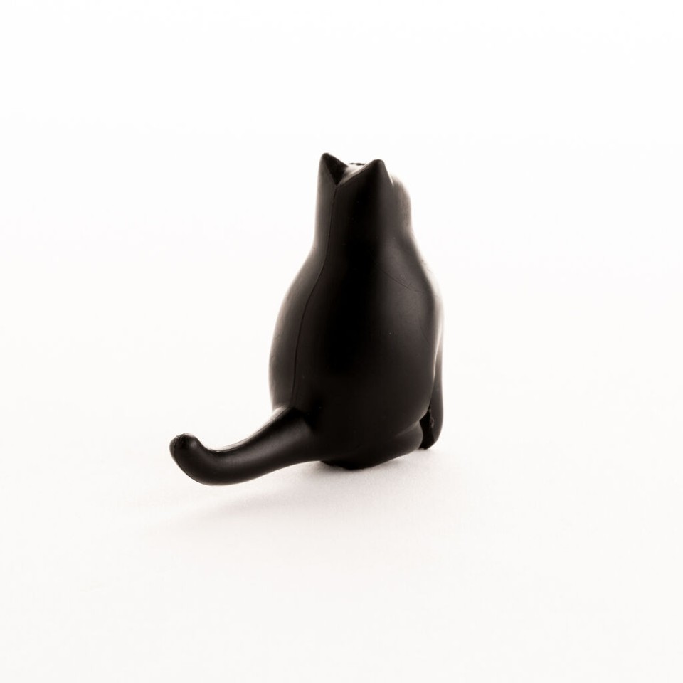 Cat Tea Bag Holders