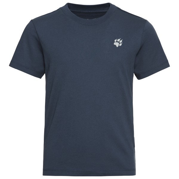 Jack Wolfskin - Kid's Paw T-Shirt - T-shirt