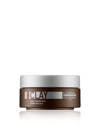 L'Oréal Professionnel Homme Clay 50ml