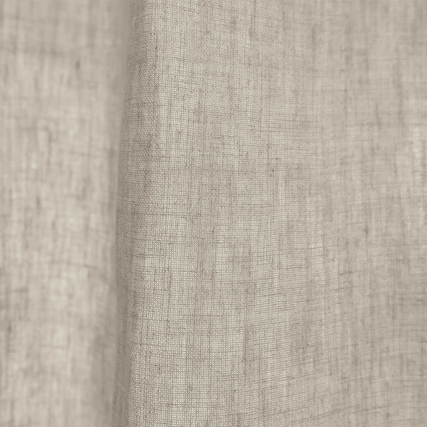 Gardine Monthelie beige