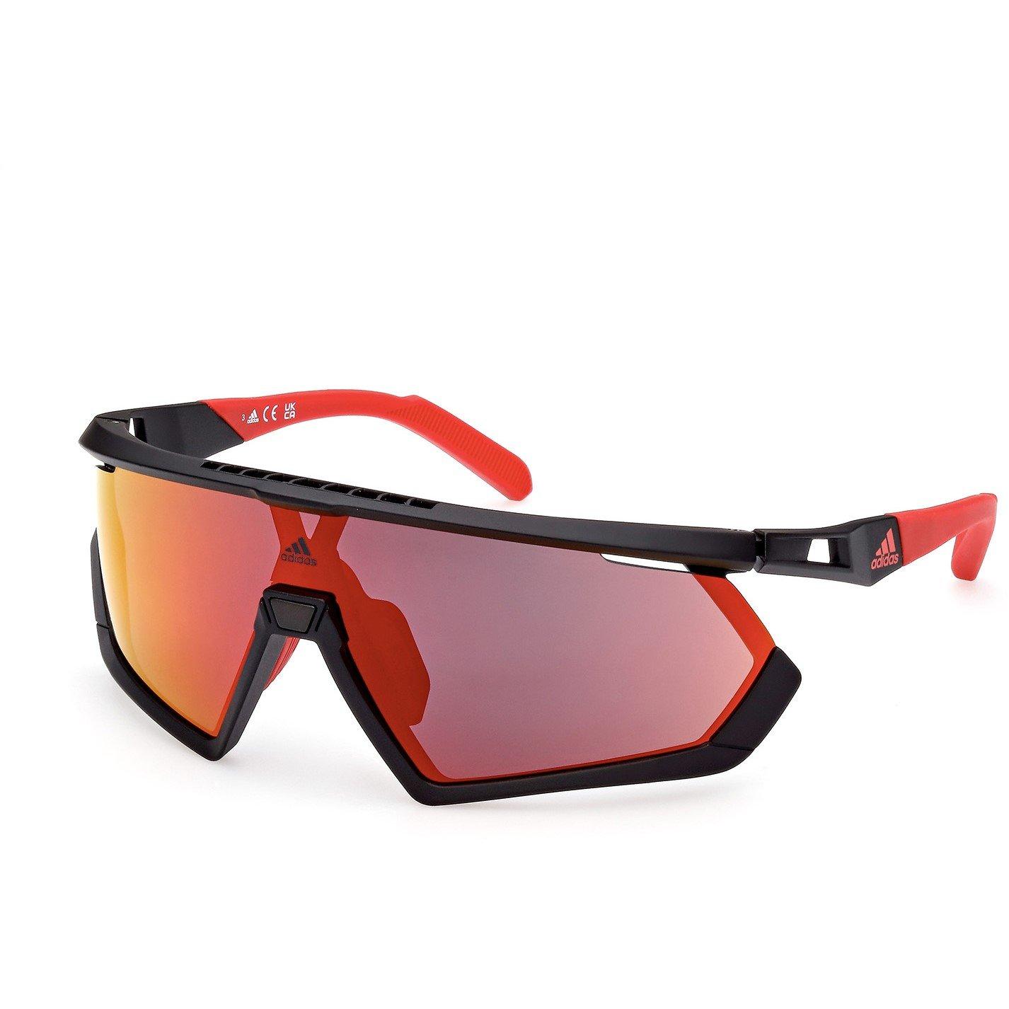 adidas Injected Sunglasses Mens