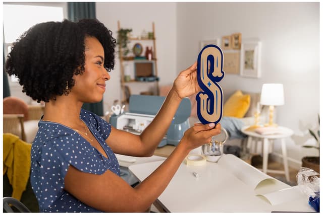 Cricut Maker 4 digital skæremaskine Essentials-pakke