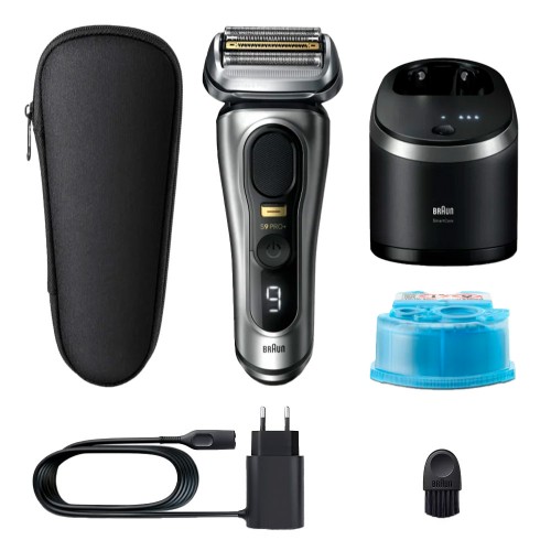 Braun Series 9 PRO  Máquina de Barbear