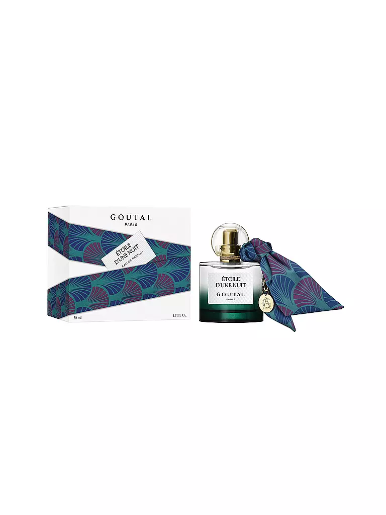 GOUTAL Étoile d'une Nuit Eau de Parfum 50ml keine Farbe