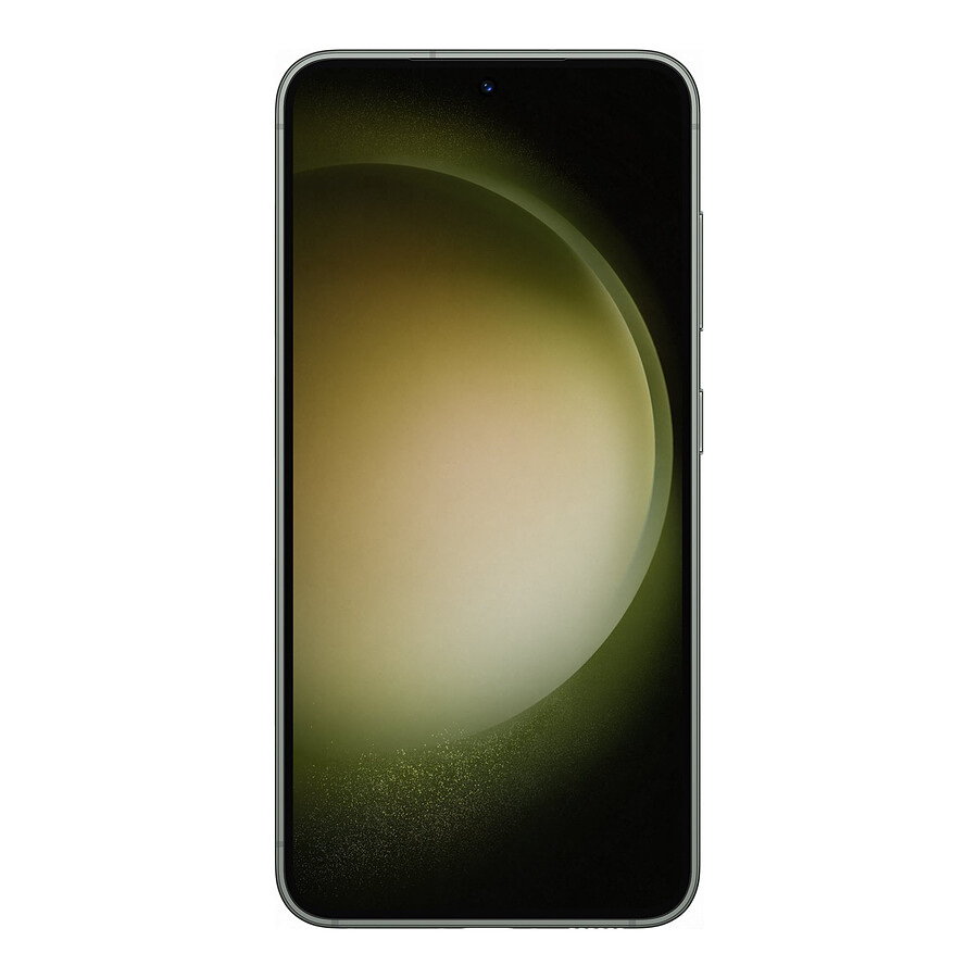 Samsung Galaxy S23 5G (Vert) - 256 Go - 8 Go · Reconditionné