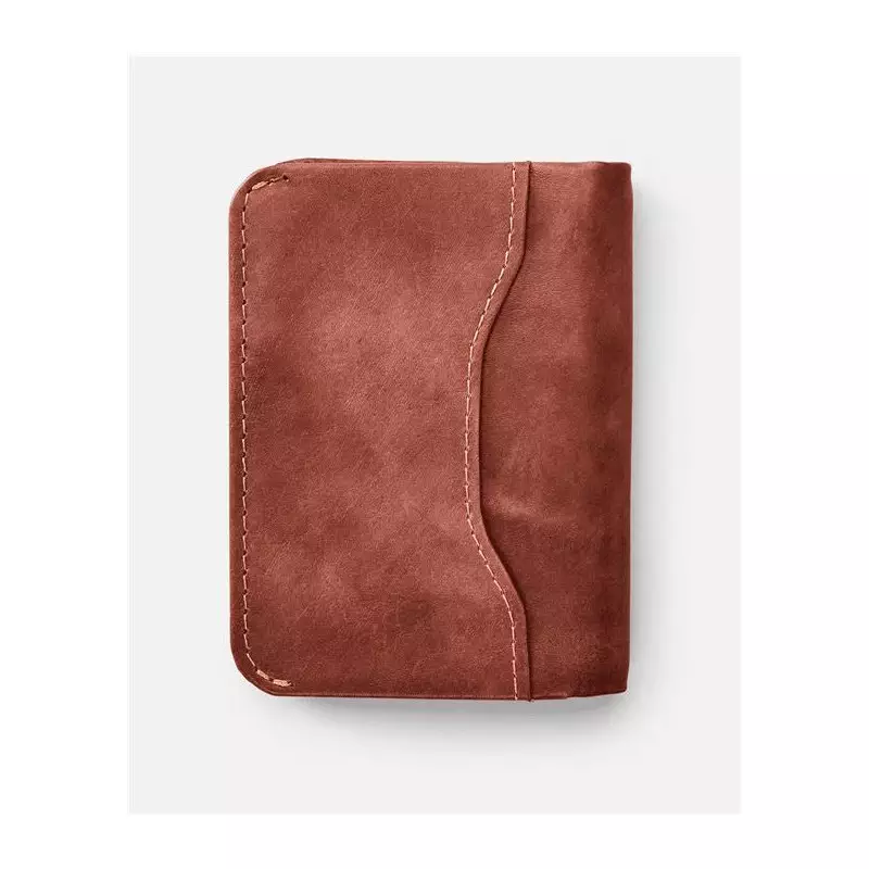 Portefeuille RIPCURL Searchers Portrait Rfid Slim Brown