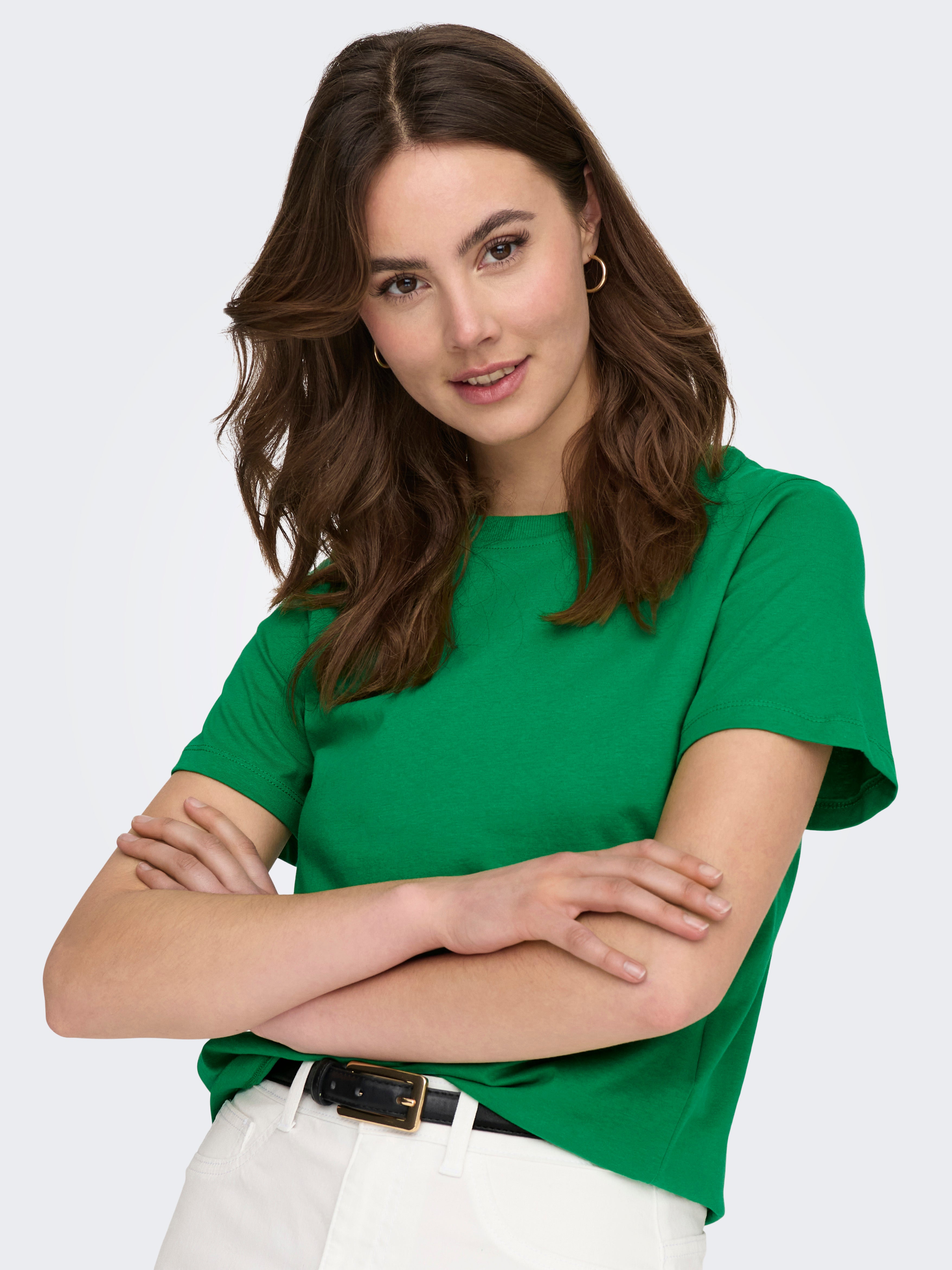 JDYPISA T-shirt Jelly Bean
