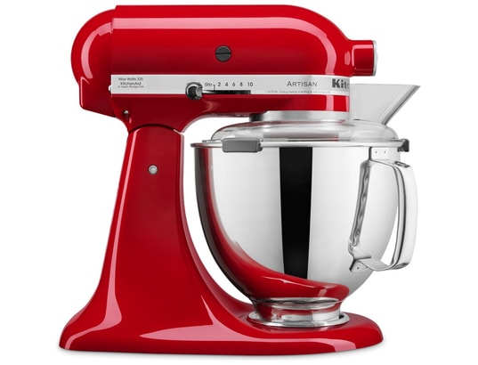 KITCHENAID - Accessoire robot 5KSMTHPS