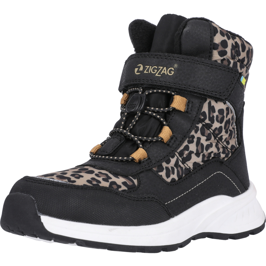 ZigZag Winterstiefel Yalisuan 8002 Leopard