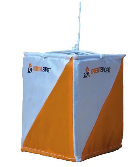 ORIENTSPORT - BALISE 15X15