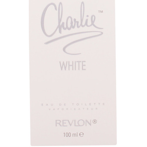 Revlon - Charlie White Eau De Toilette Vaporizador