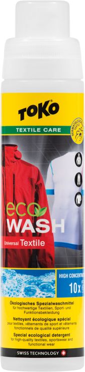TokoEco Textile Wash 250ml - keine