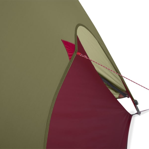 Tente bivouac MSR FREELITE 1 GREEN V3