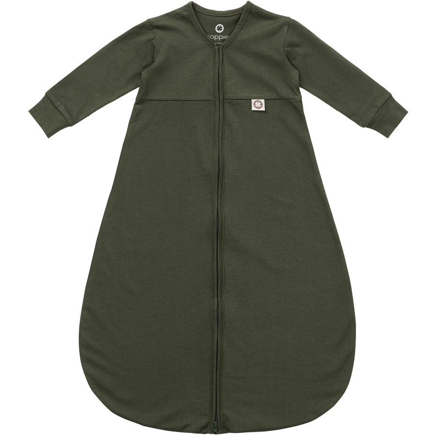 noppies 4-Seasons Schlafsack 2-tlg. Uni Beetle