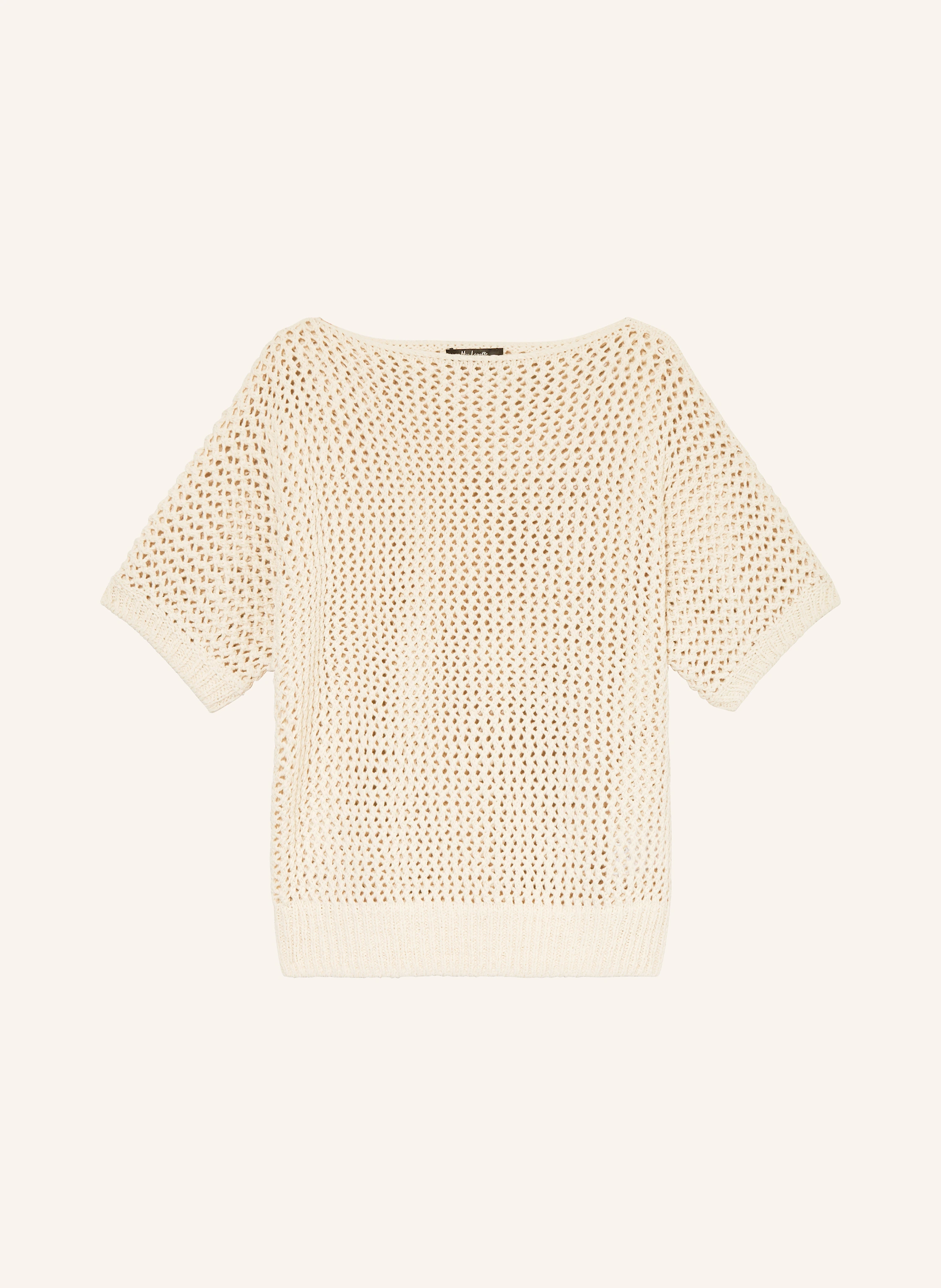 Miss Lagotte Strickshirt