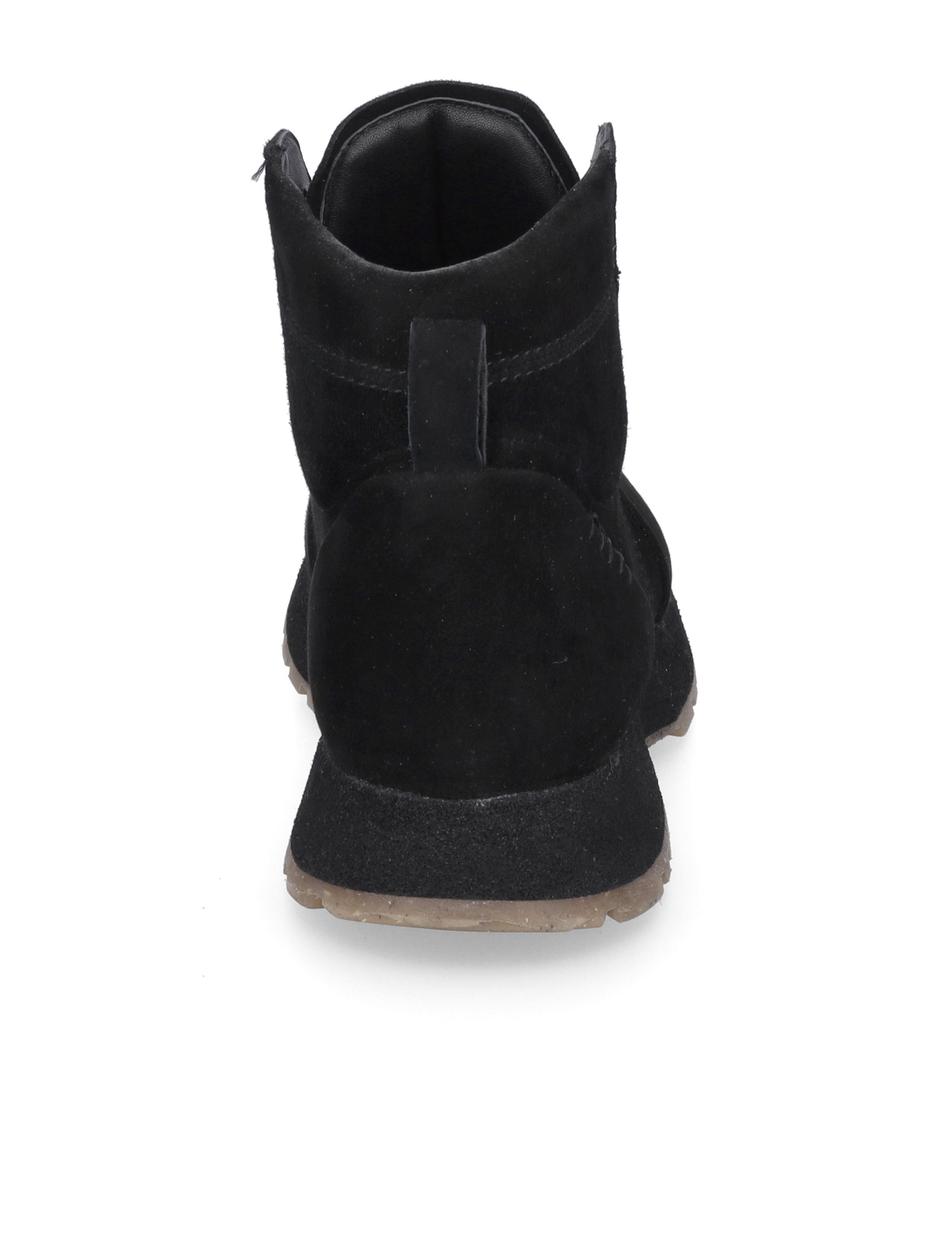 Stiefelette Adrian 02, schwarz