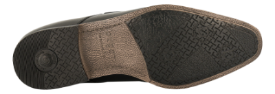 Bugatti Let herresko Sort 312A311K4000