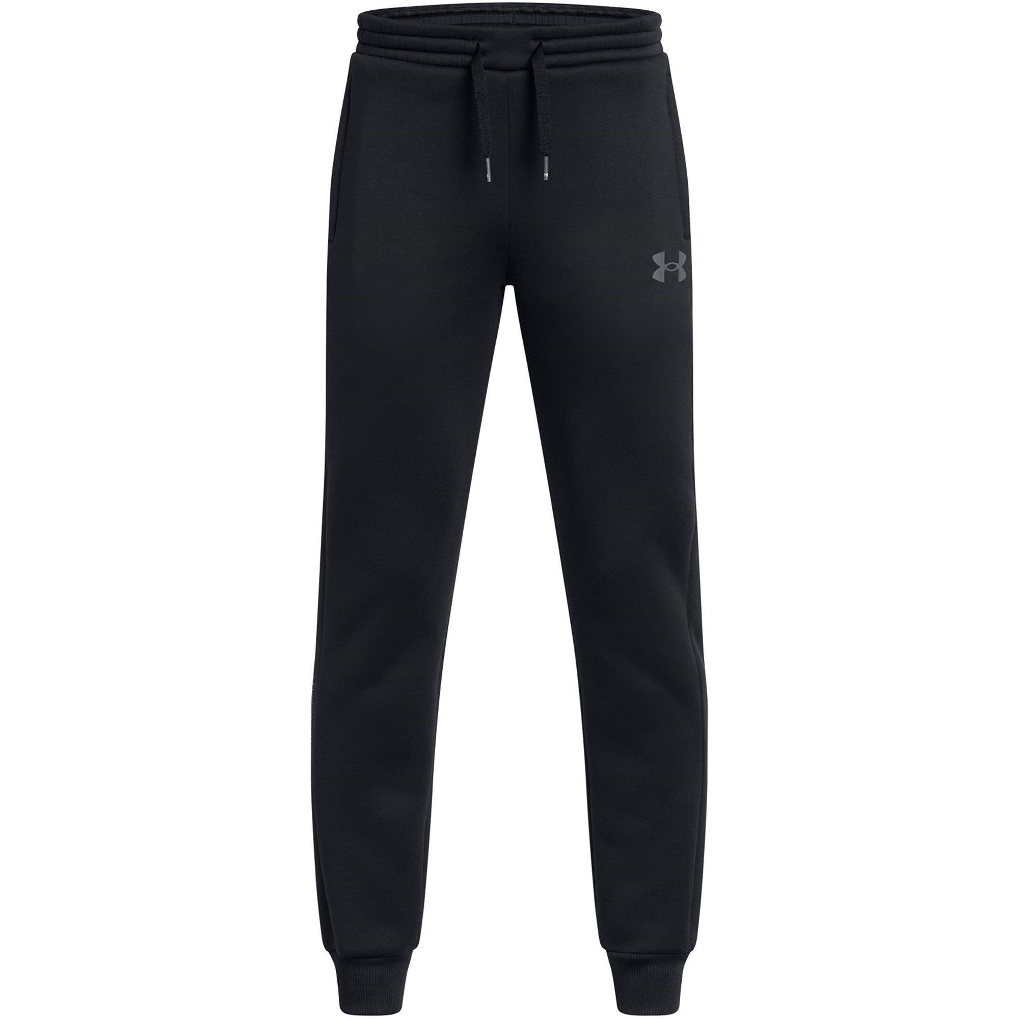 Under Armour Under Armour Ua B Flc Pro Jogger Tracksuit Bottom Boys