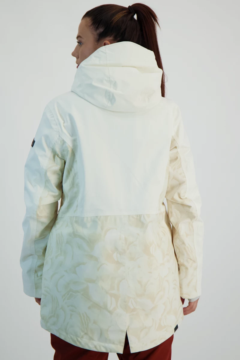Roxy Stated Damen Ski-Snowboardjacke