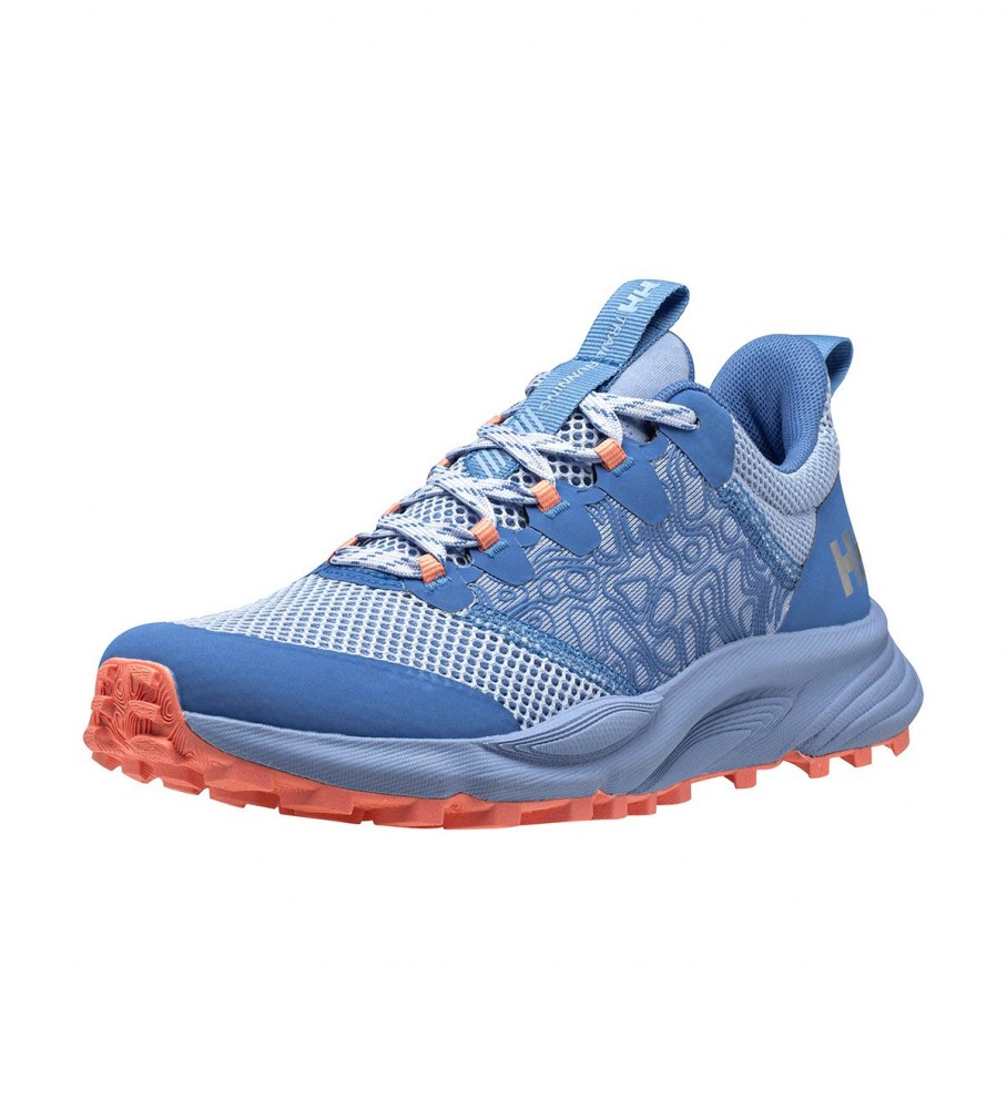 Tênis Helly Hansen Featherswift Azul