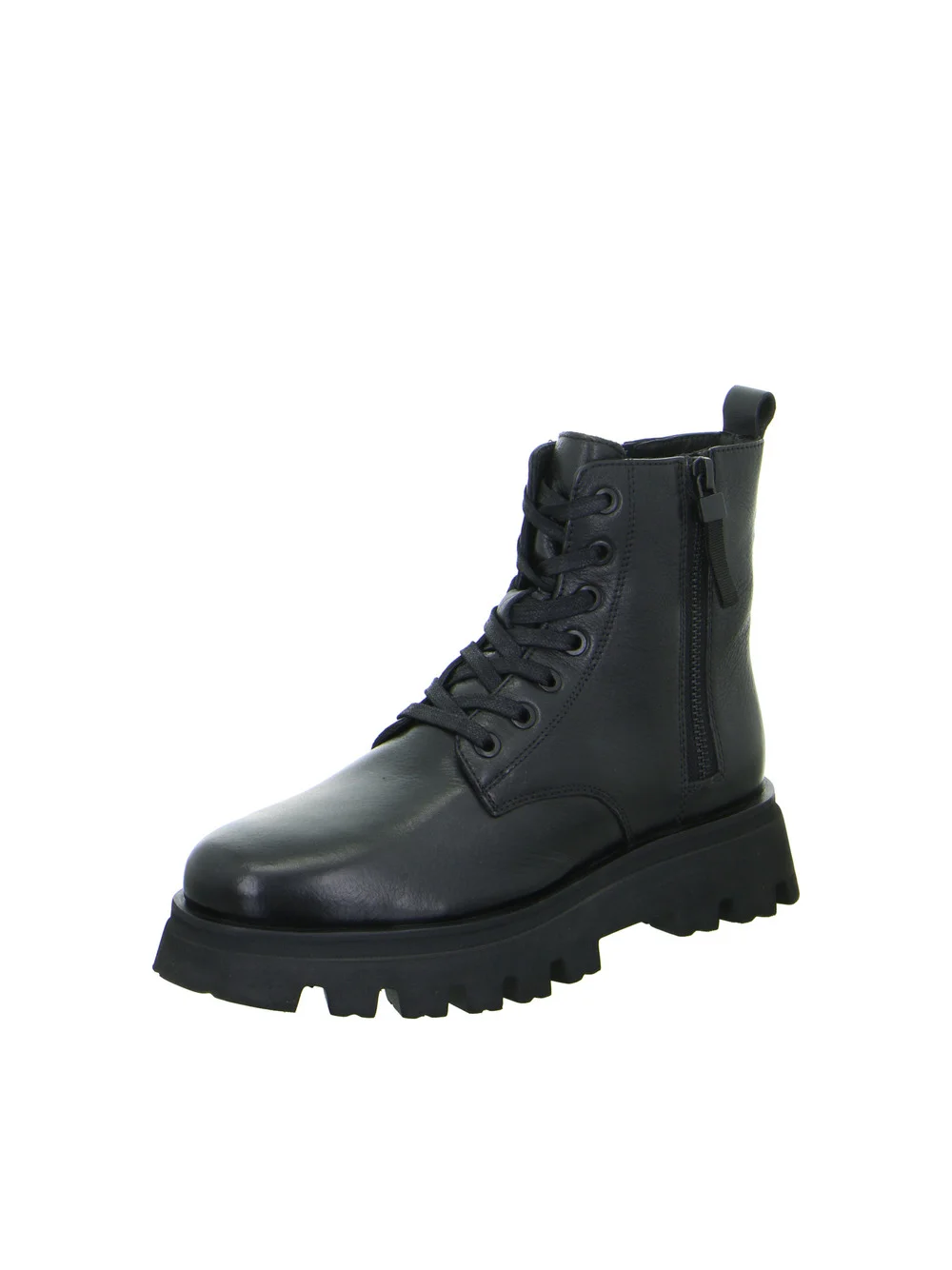 Stiefelette Kopenhagen schwarz