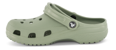 Crocs Classic Clog Grøn 10001