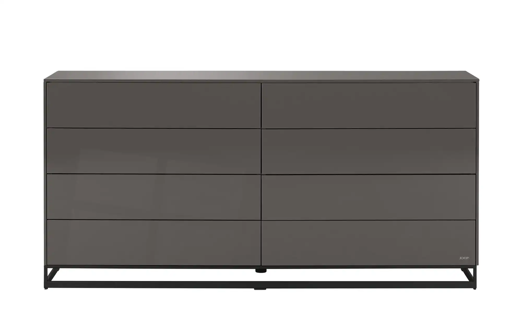 JOOP! Sideboard Gloss Cubic