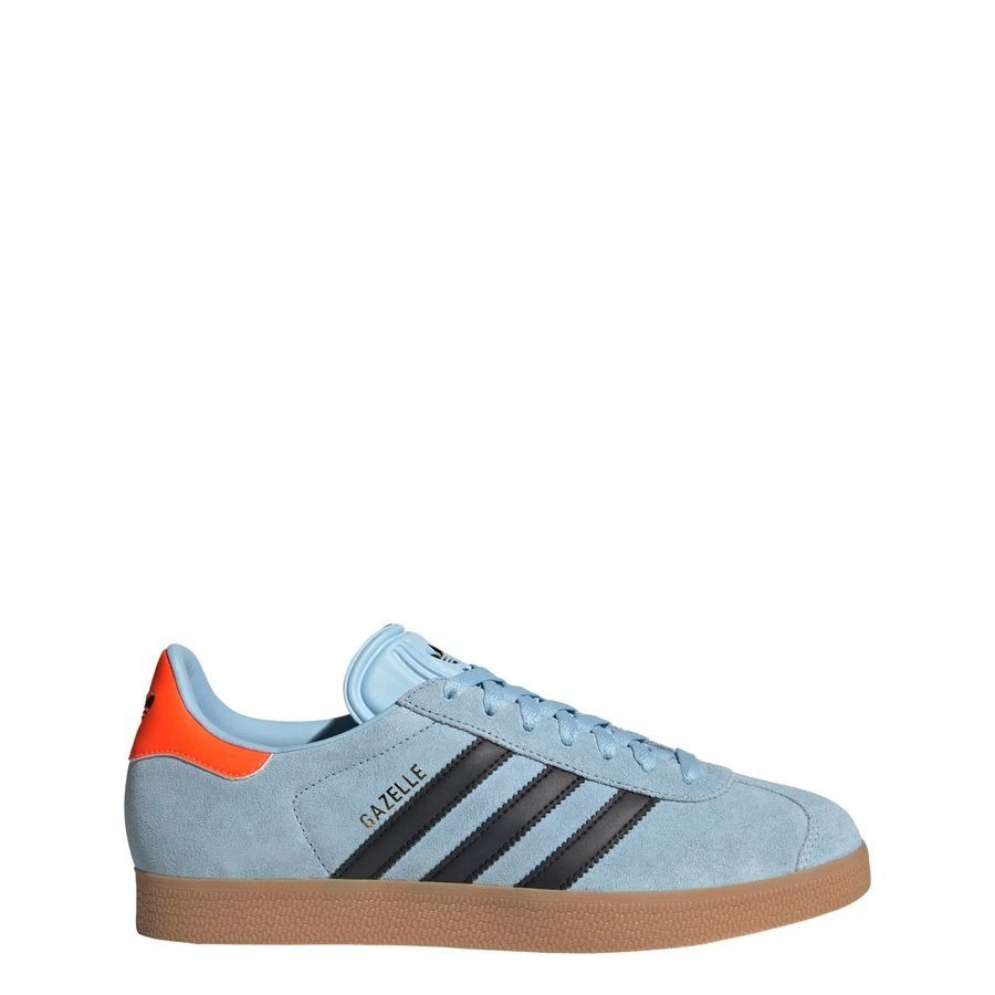 Adidas Original Gazelle Shoes