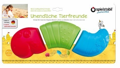 spielstabil SpeelgoedWorm 1 Stuk