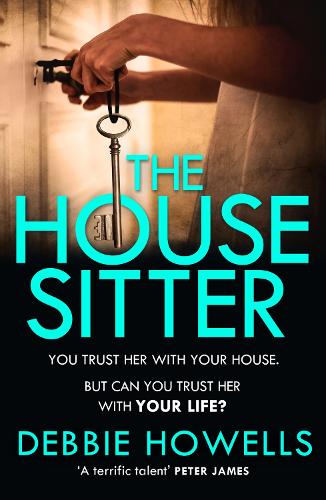 The House Sitter (Paperback)