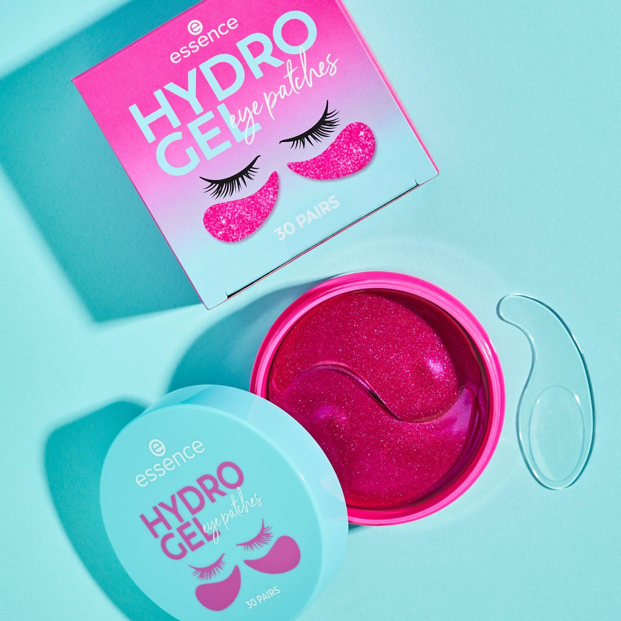 HYDRO GEL eye patches 30 PAIRS