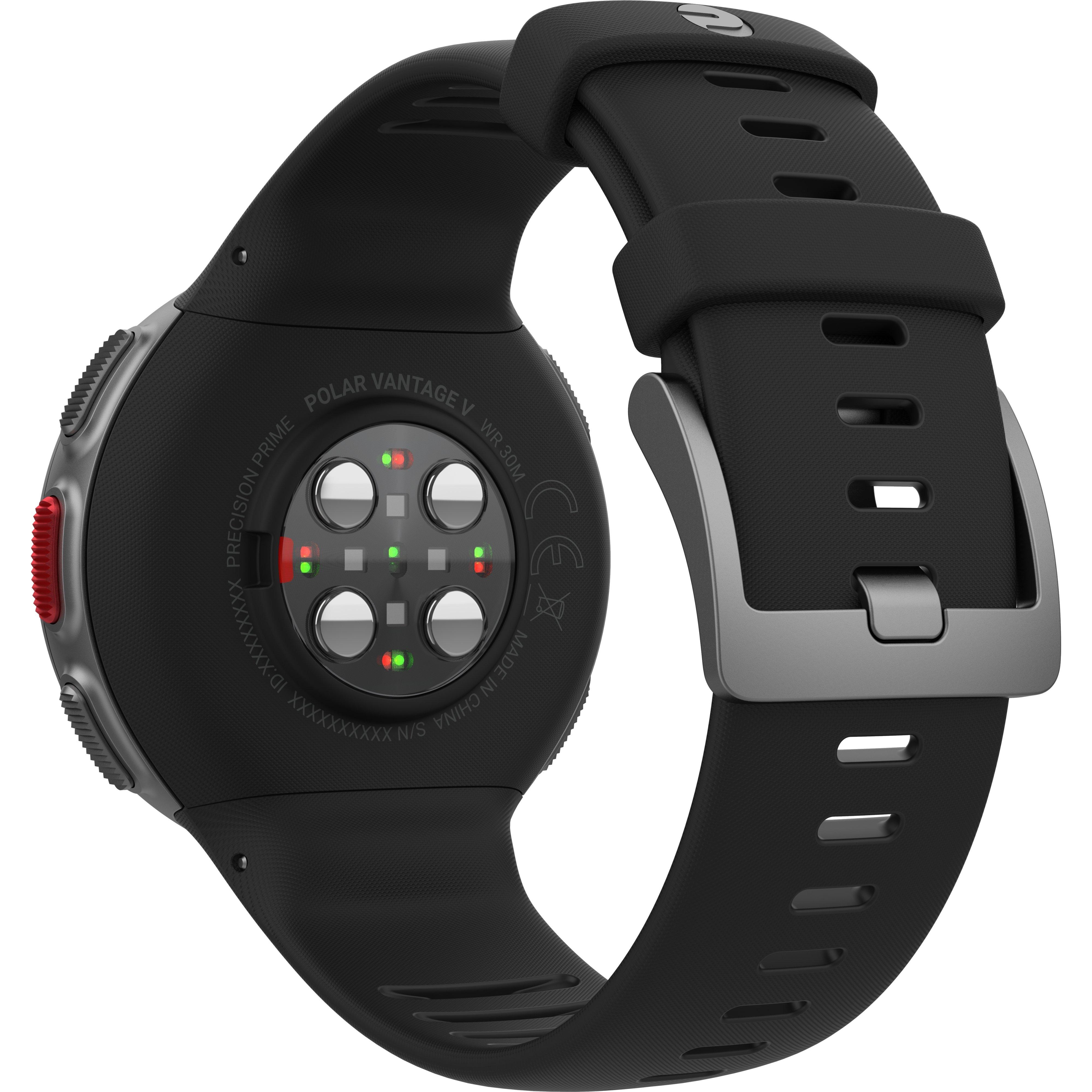 Polar Vantage V Multisport Smartwatch
