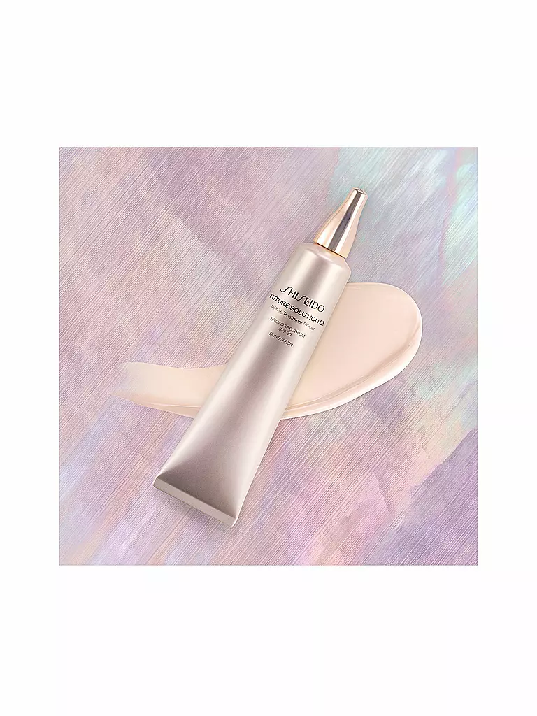 SHISEIDO Future Solution LX Infinite Treatment Primer 40ml keine Farbe