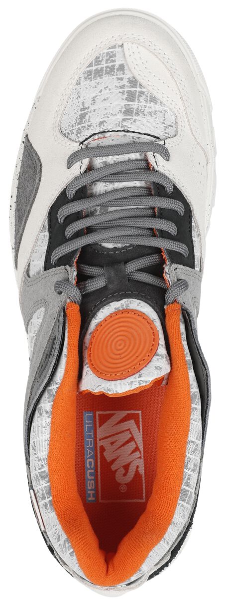 AMZN TRAILHEAD | Vans Baskets