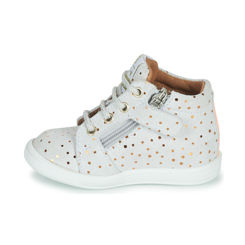 GBB - MAIA - Blanc