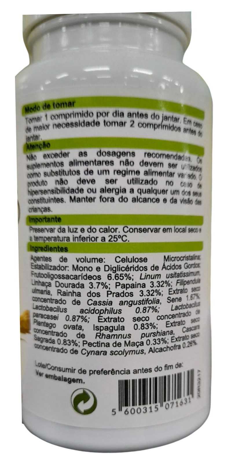 Vita Fibers 30 comprimidos