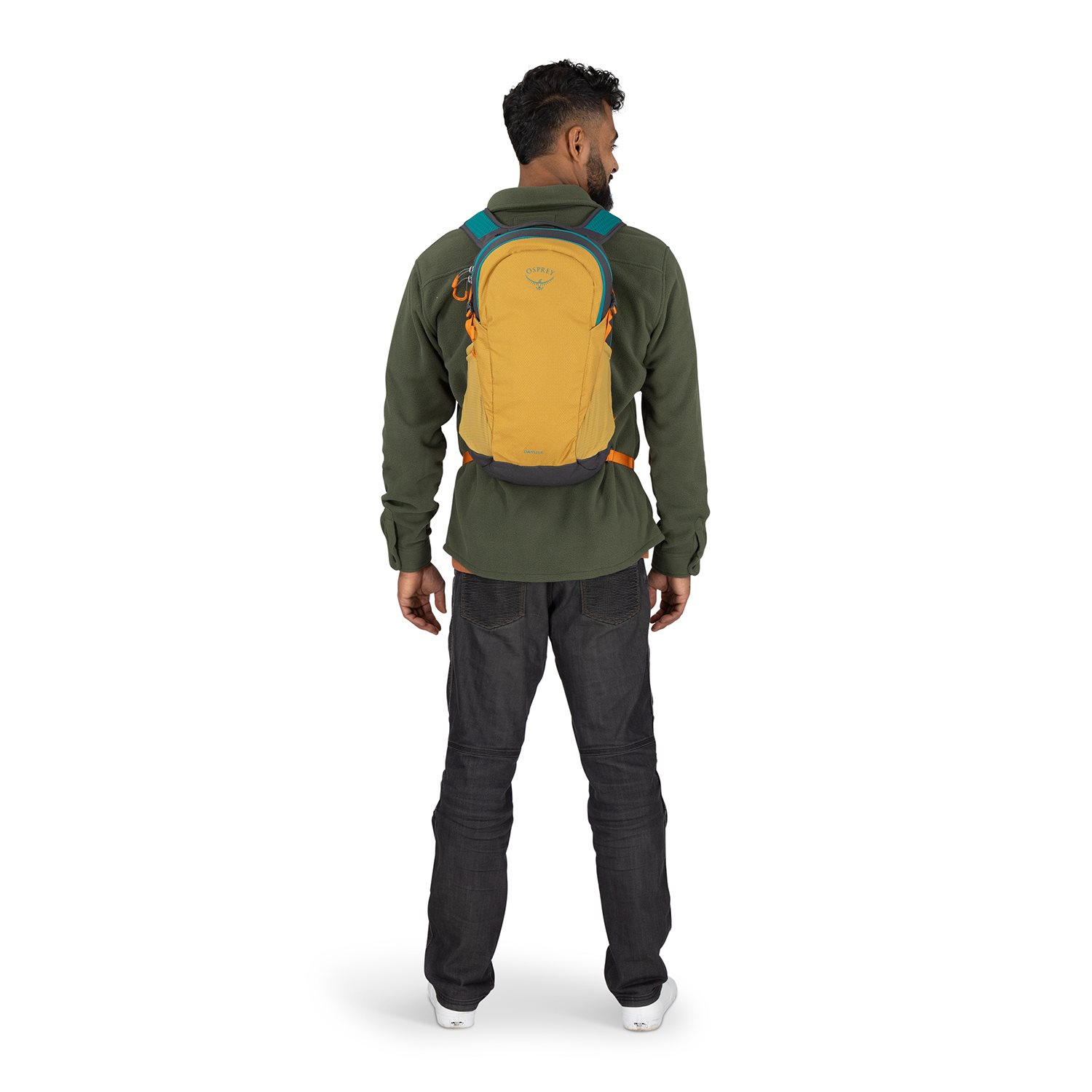 Osprey Daylite blue spikemoss/alkaline