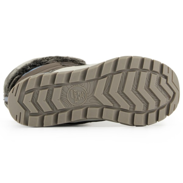 Kamik - Kid's Prairie 2 - Chaussures d'hiver