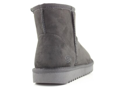 Docker´s Stiefeletten