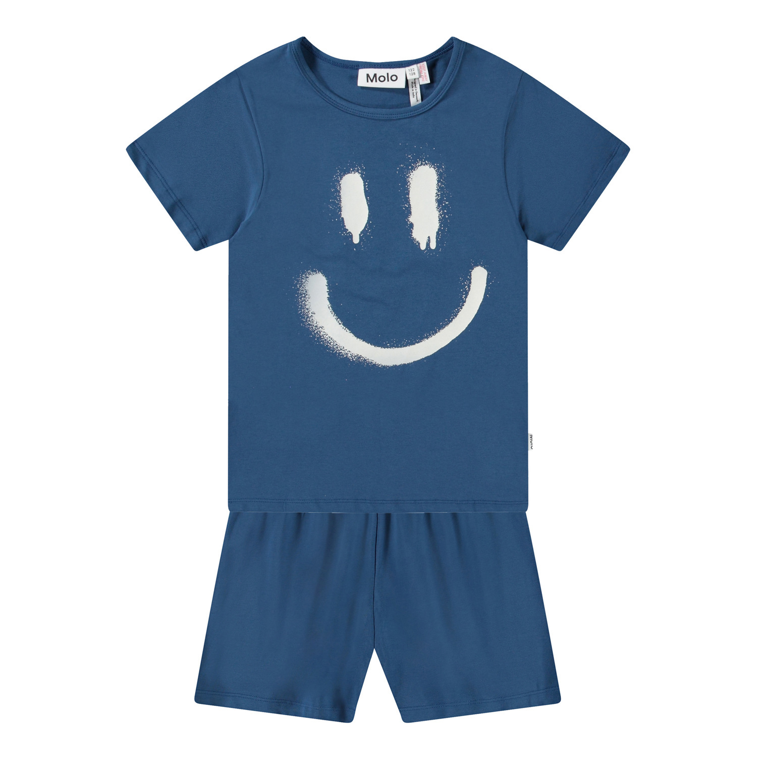 Luvis - Best Blue