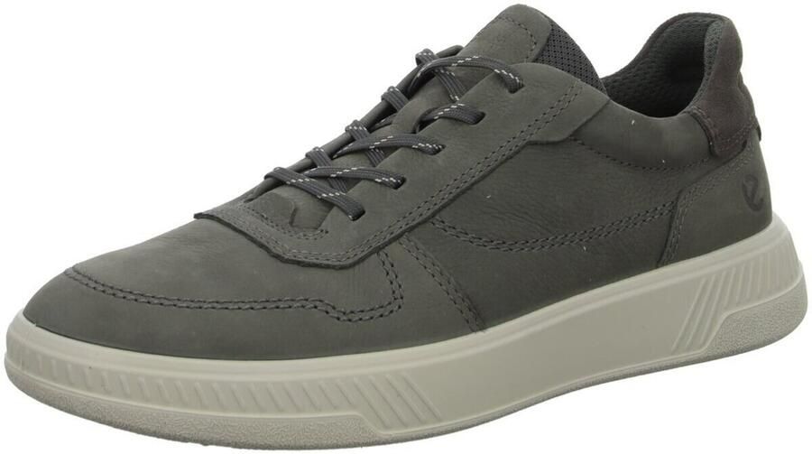 ECCO Sneakers laag 'Move' basaltgrijs