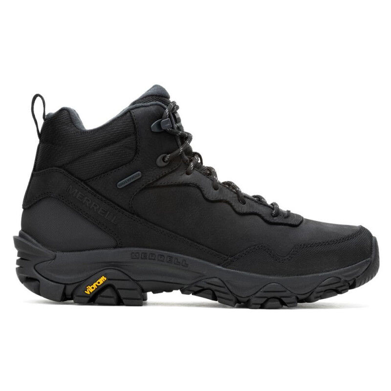 Coldpack 3 Thermo Mid WP - Chaussures randonnée homme