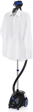 Princess - 332848 - Stoomstrijkijzer - 1800w - 1.5l - EU-stekker