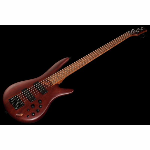 Ibanez SR505E-BM