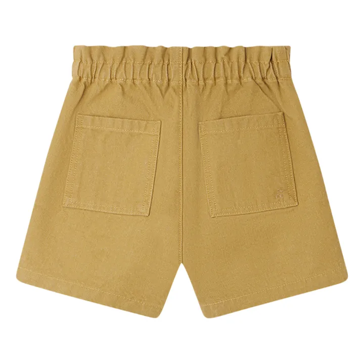 Bonpoint Short Leslie | Ocre