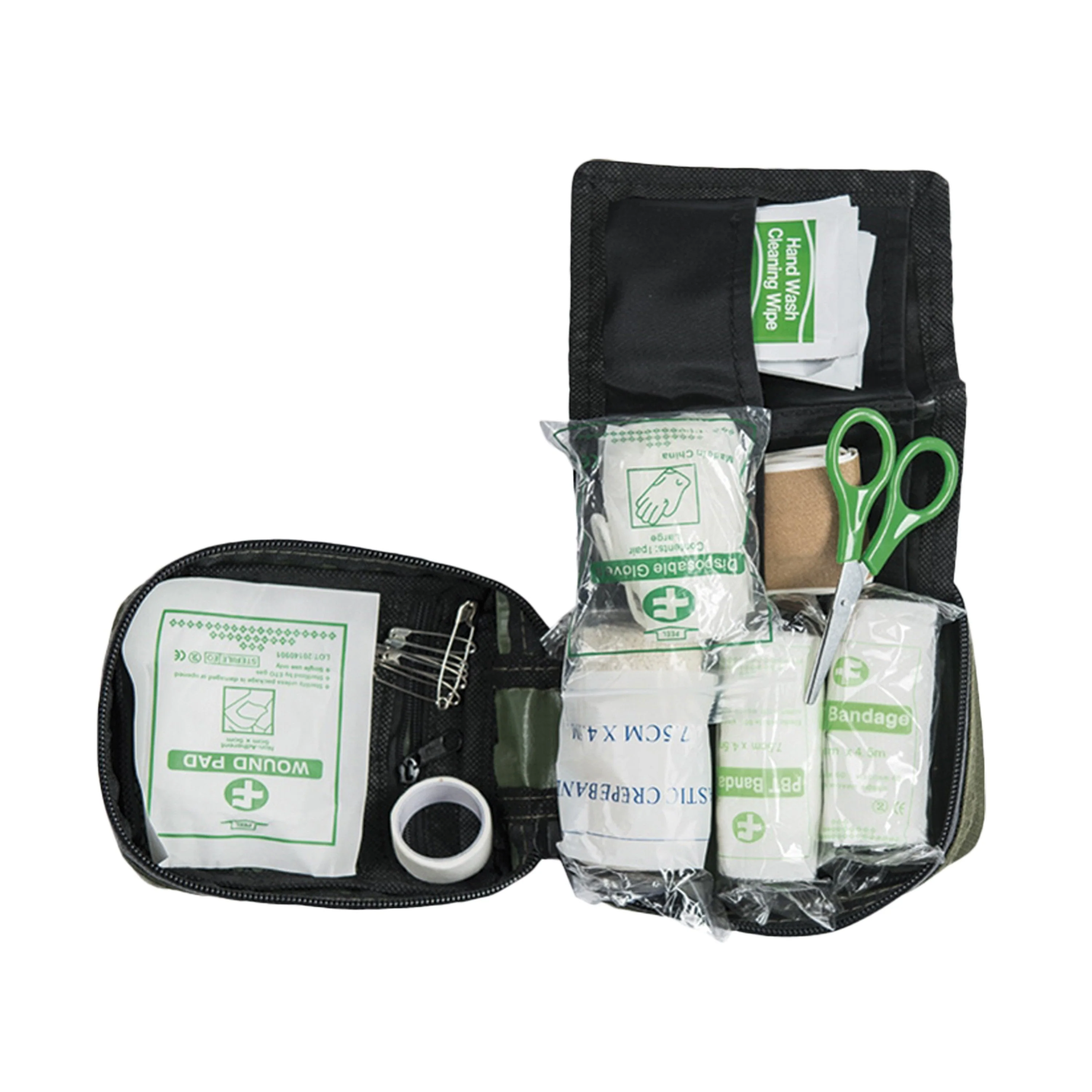 Mil-Tec -  First Aid Pack Midi