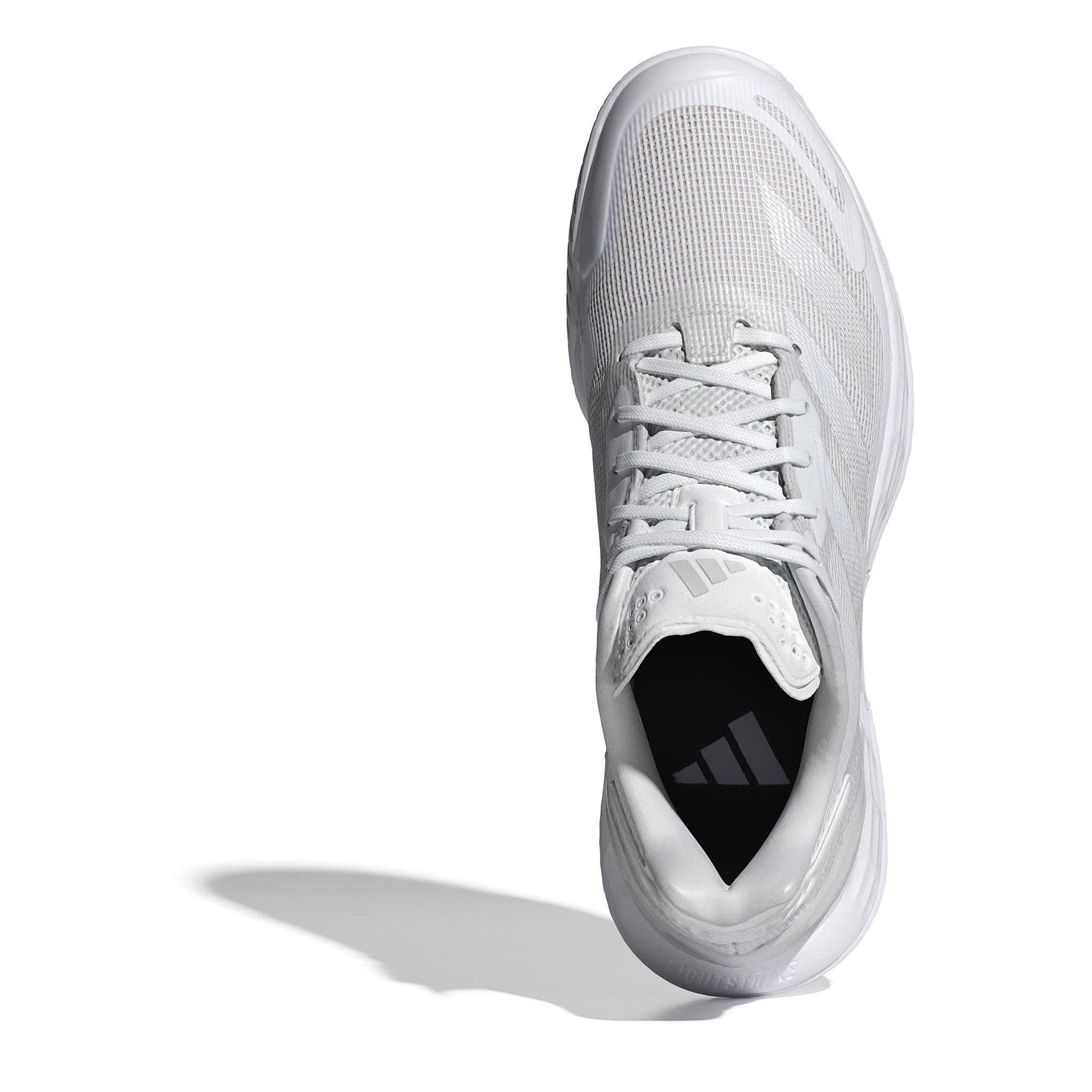 adidas Defiant Speed 2 Tennis Shoes Womens