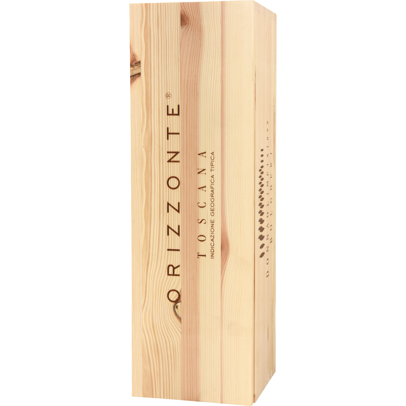 Orizzonze Magnum 150 cl