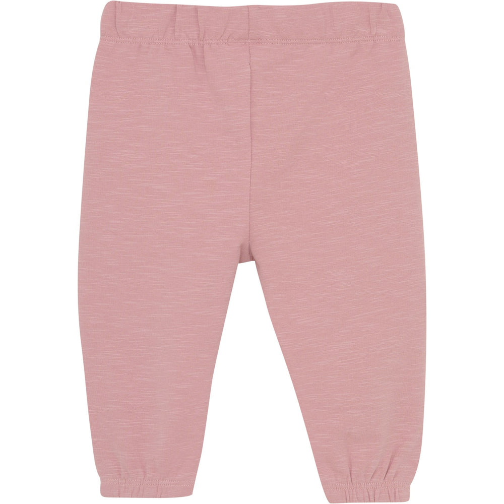 Køb Minymo Rosette Sweatpants