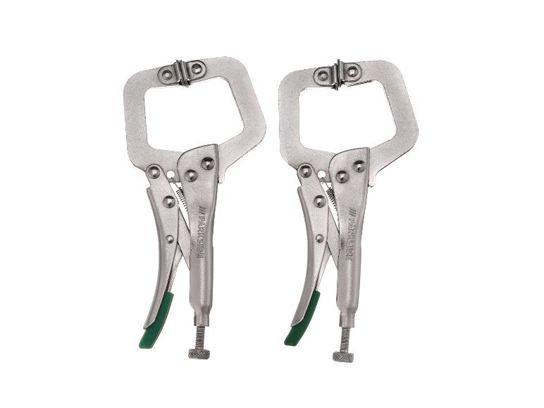 2 griptangen